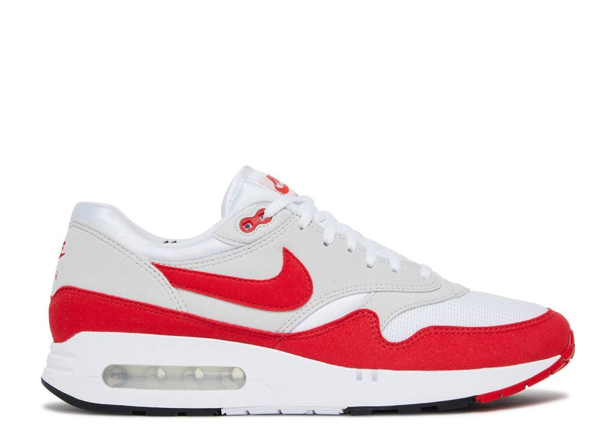 Nike Air Max 1 '86 OG - Big Bubble Sport Red - Used Nike