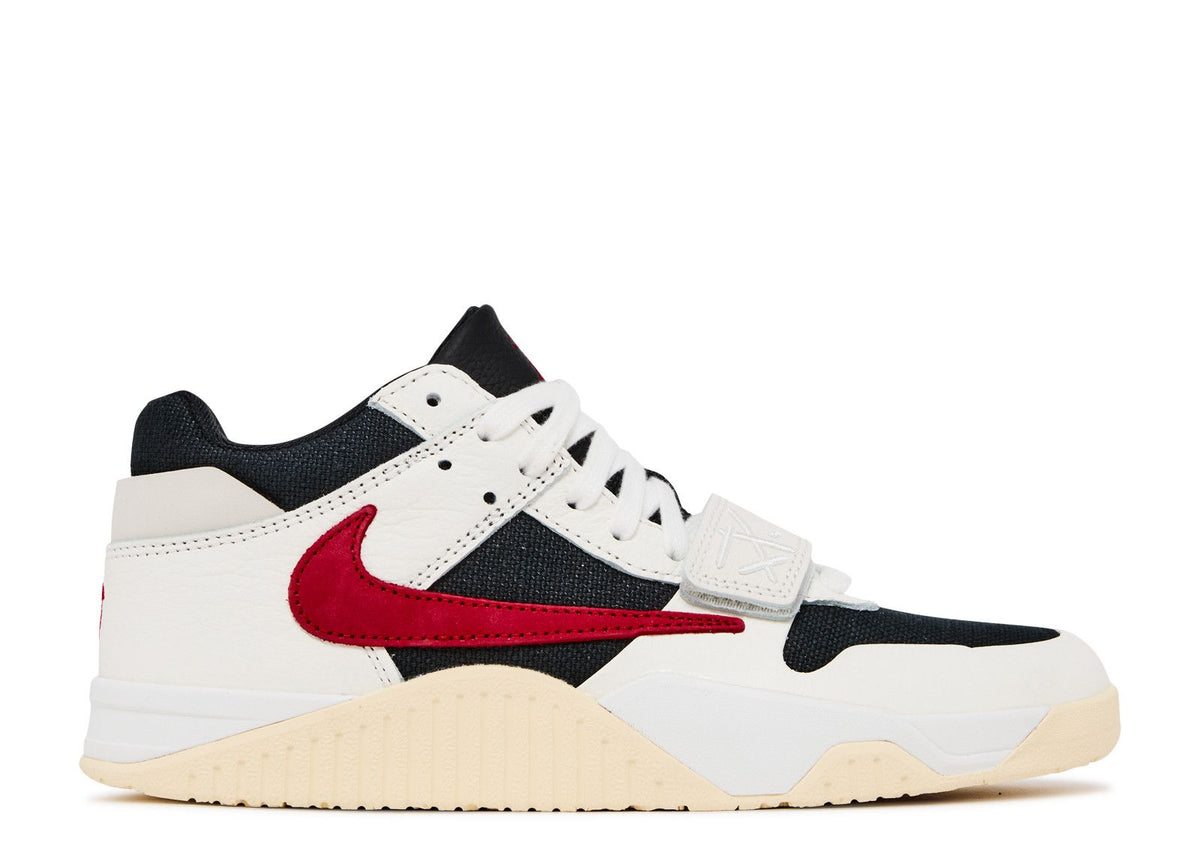 Jumpman Jack TR - Travis Scott University Red Air Jordan