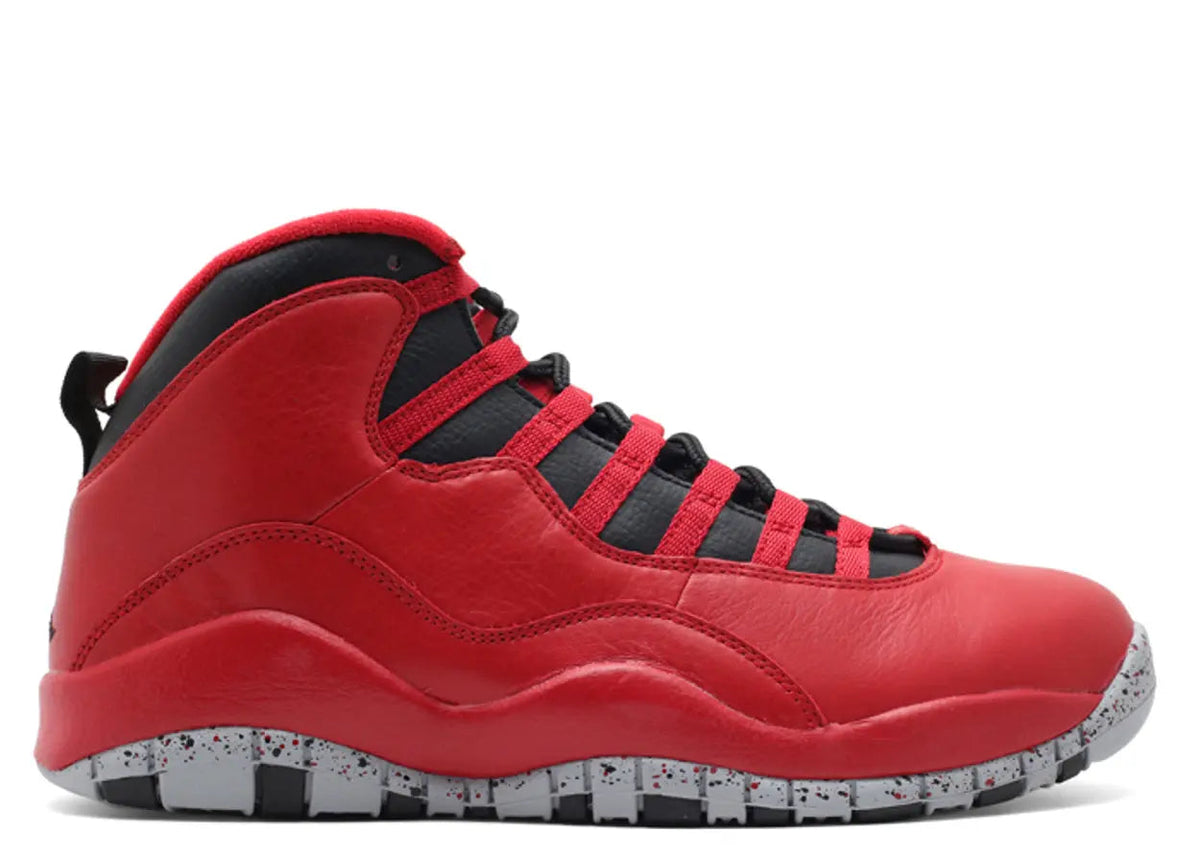 Air Jordan 10 Retro - Bulls Over Broadway (2015) Air Jordan
