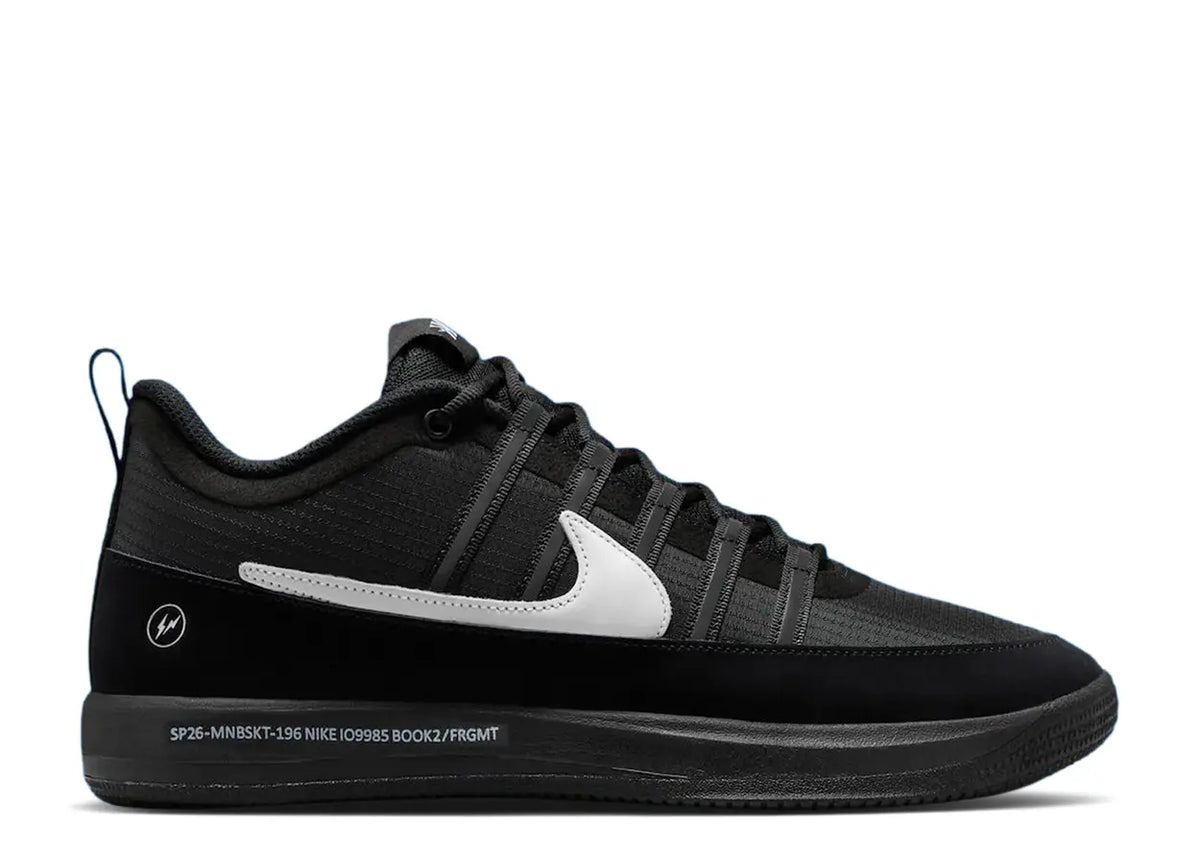 Nike Book 2 - Fragment