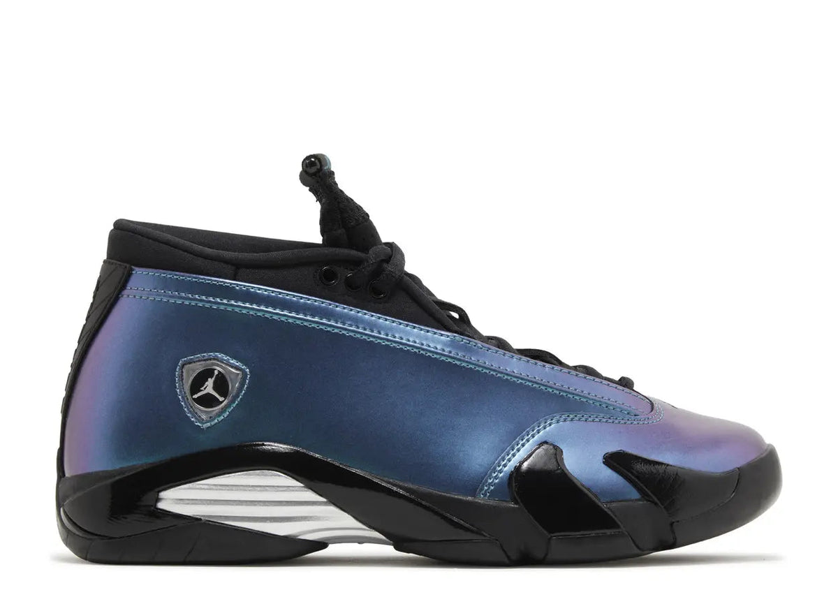 Air Jordan 14 Retro - Love Letter (Women's) - Used Air Jordan