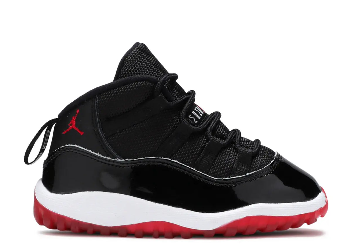 Air Jordan 11 Retro - Playoffs Bred (2019) (TD)