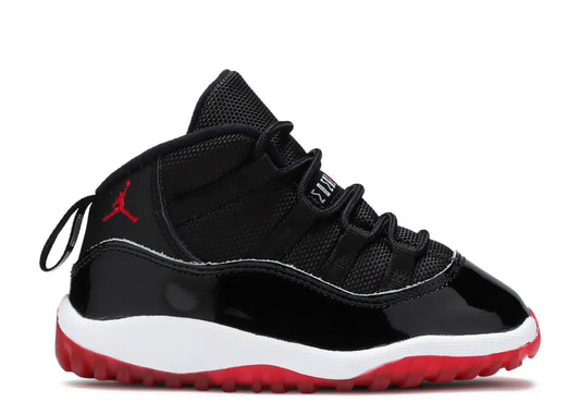 Air Jordan 11 Retro - Playoffs Bred (2019) (TD)