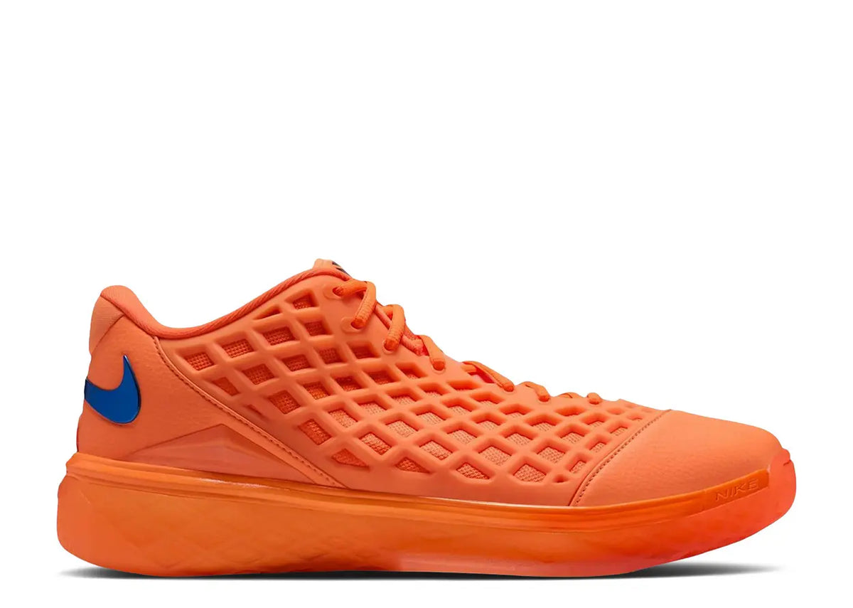 Nike Kobe 3 Low Protro - Arancia Jalen Brunson PE