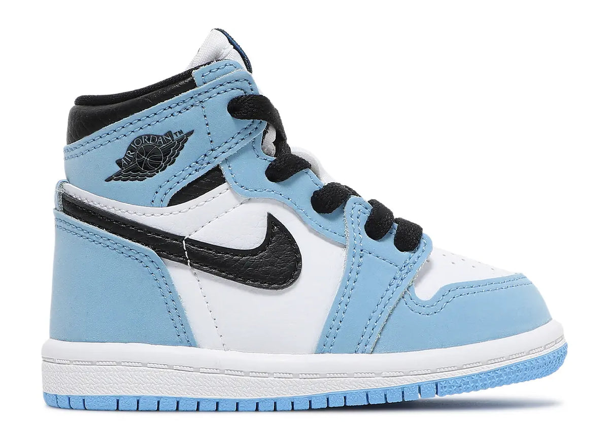 Air Jordan 1 Retro High OG - University Blue (TD)