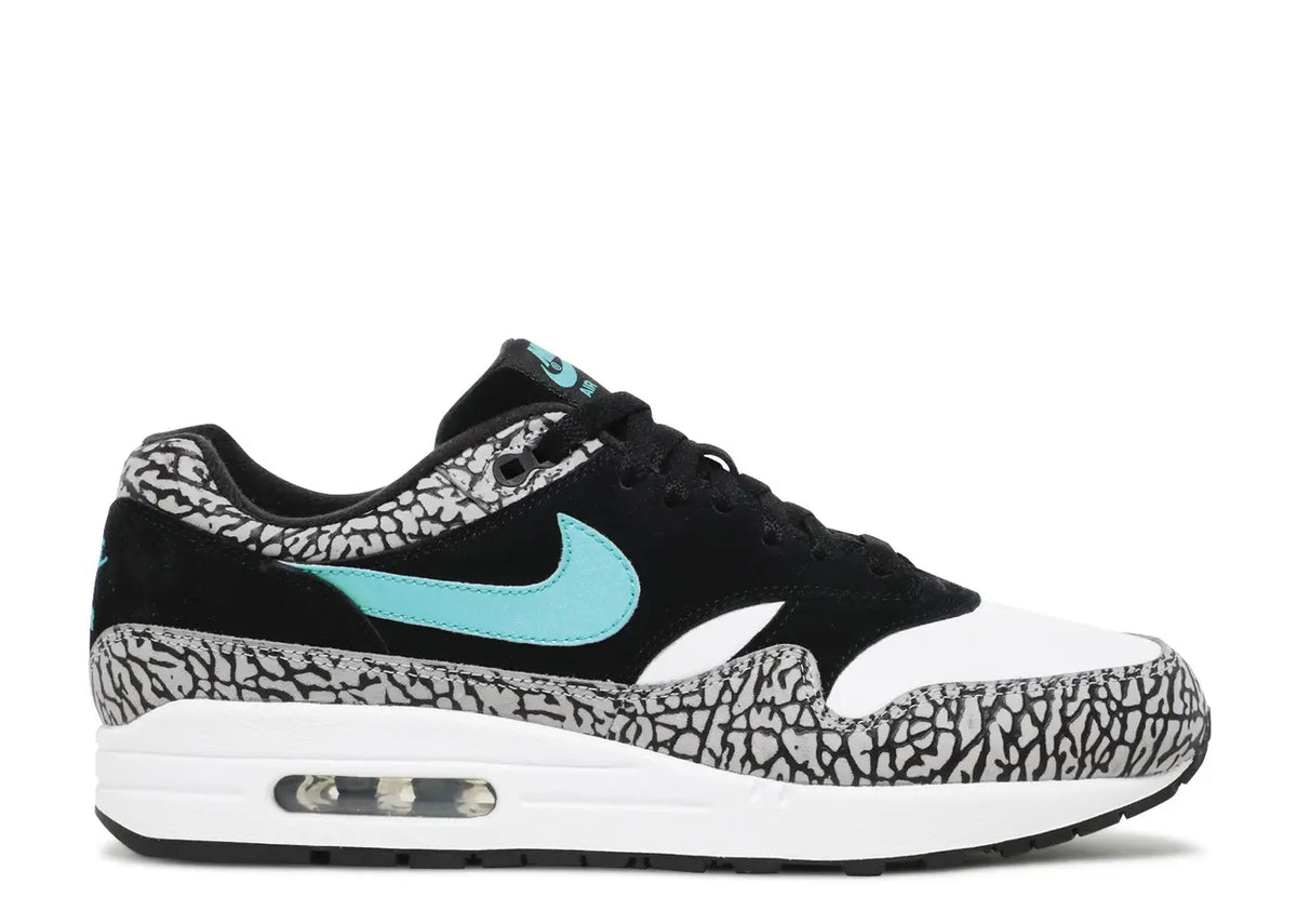 Nike Air Max 1 Premium Retro - Atmos Elephant (2017) - Used