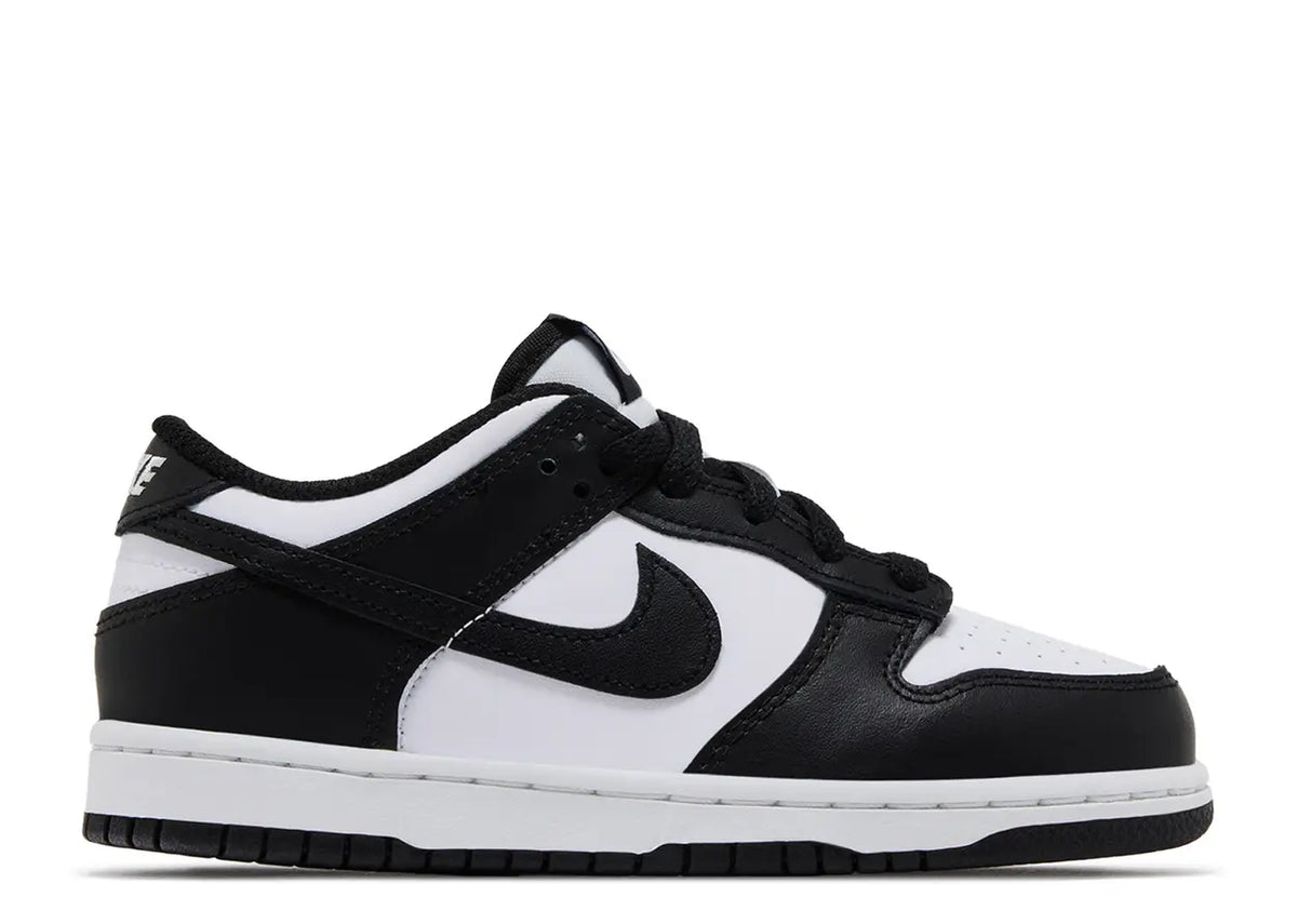 Nike Dunk Low Retro - White Black Panda (PS)