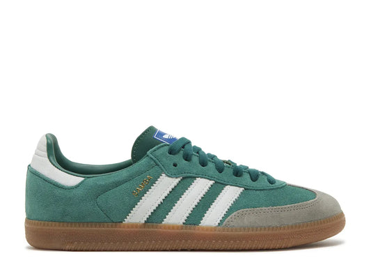 adidas Samba OG - Collegiate Green Gum Grey Toe Adidas