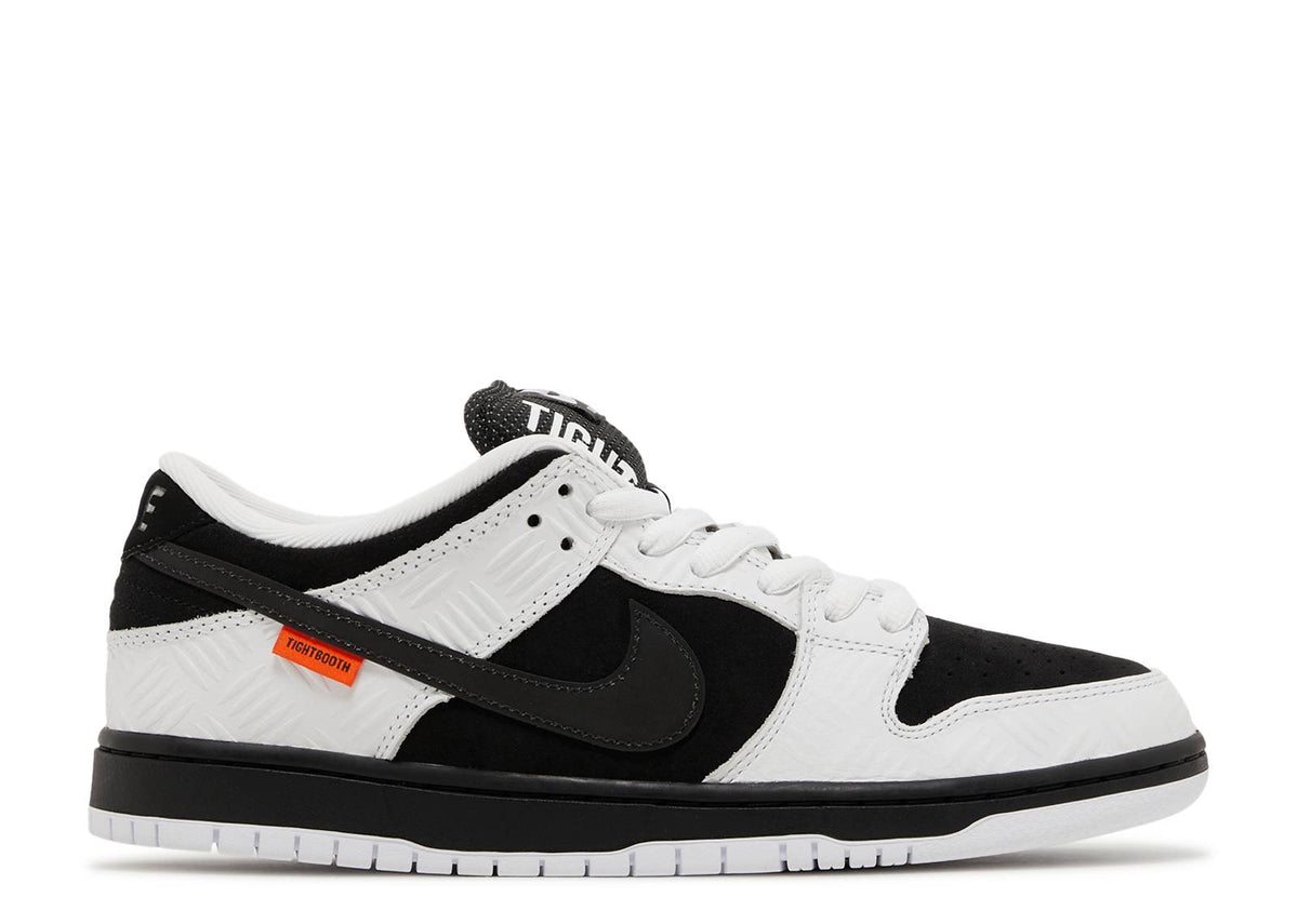 Nike SB Dunk Low - Tightbooth Nike