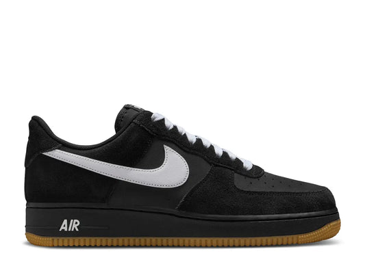 Nike Air Force 1 Low '07 LV8 - Black Gum Nike