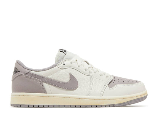 Air Jordan 1 Retro Low OG - Atmosphere Grey