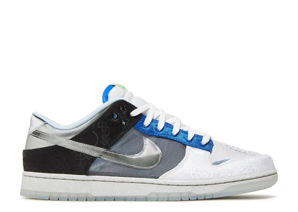 Nike Dunk Low SP - What The CLOT Nike