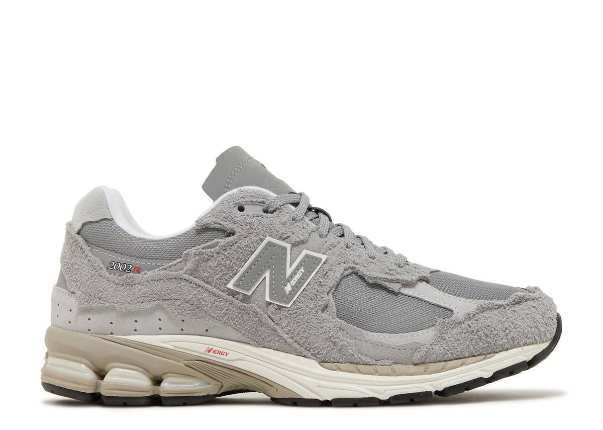 New Balance 2002R - Protection Pack Grey New Balance