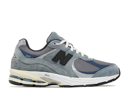 JJJ Jound X New Balance 2002R - Strom Blue