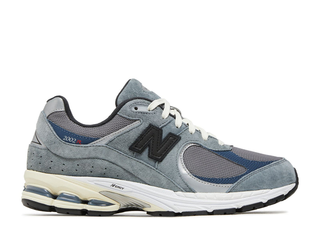 JJJ Jound X New Balance 2002R - Strom Blue