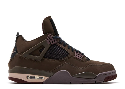 Air Jordan 4 Retro SP - A Ma Maniére Dark Mocha Air Jordan
