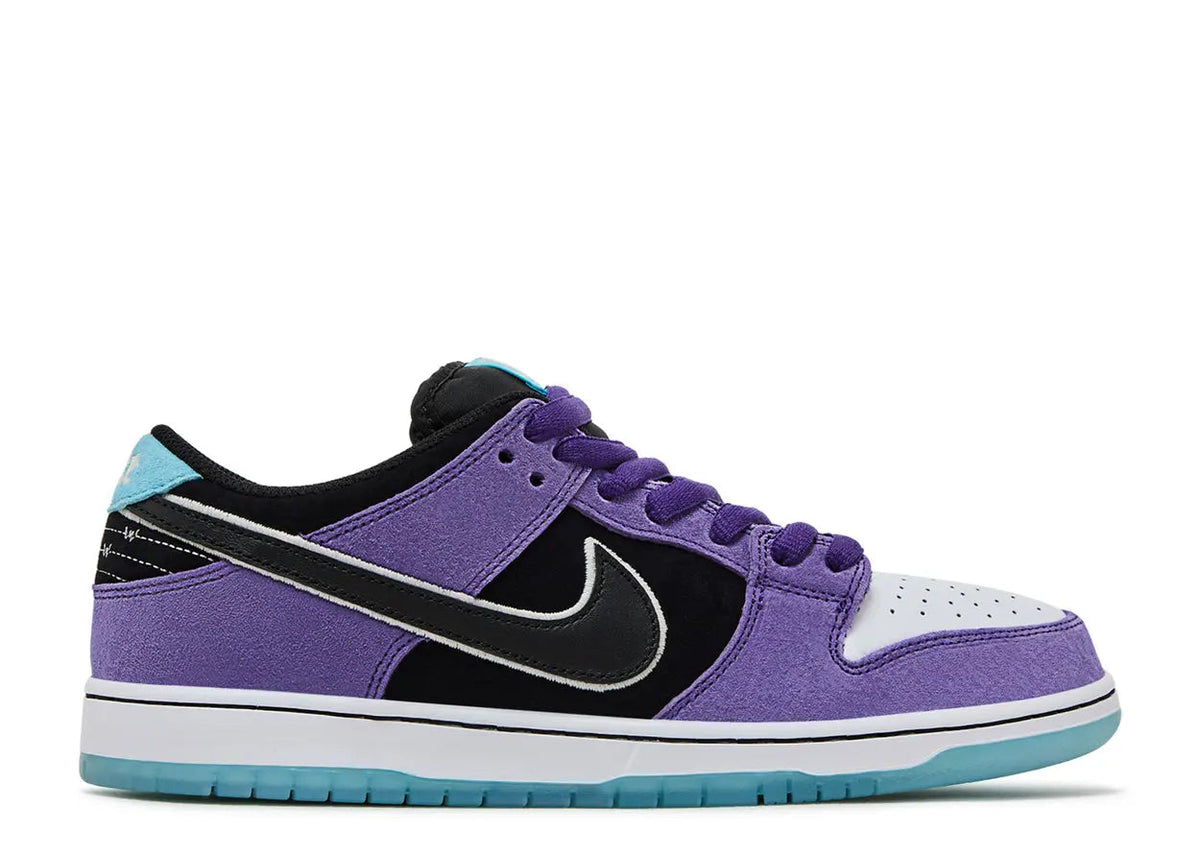 Nike SB Dunk Low - Hayley Wilson - Used Nike