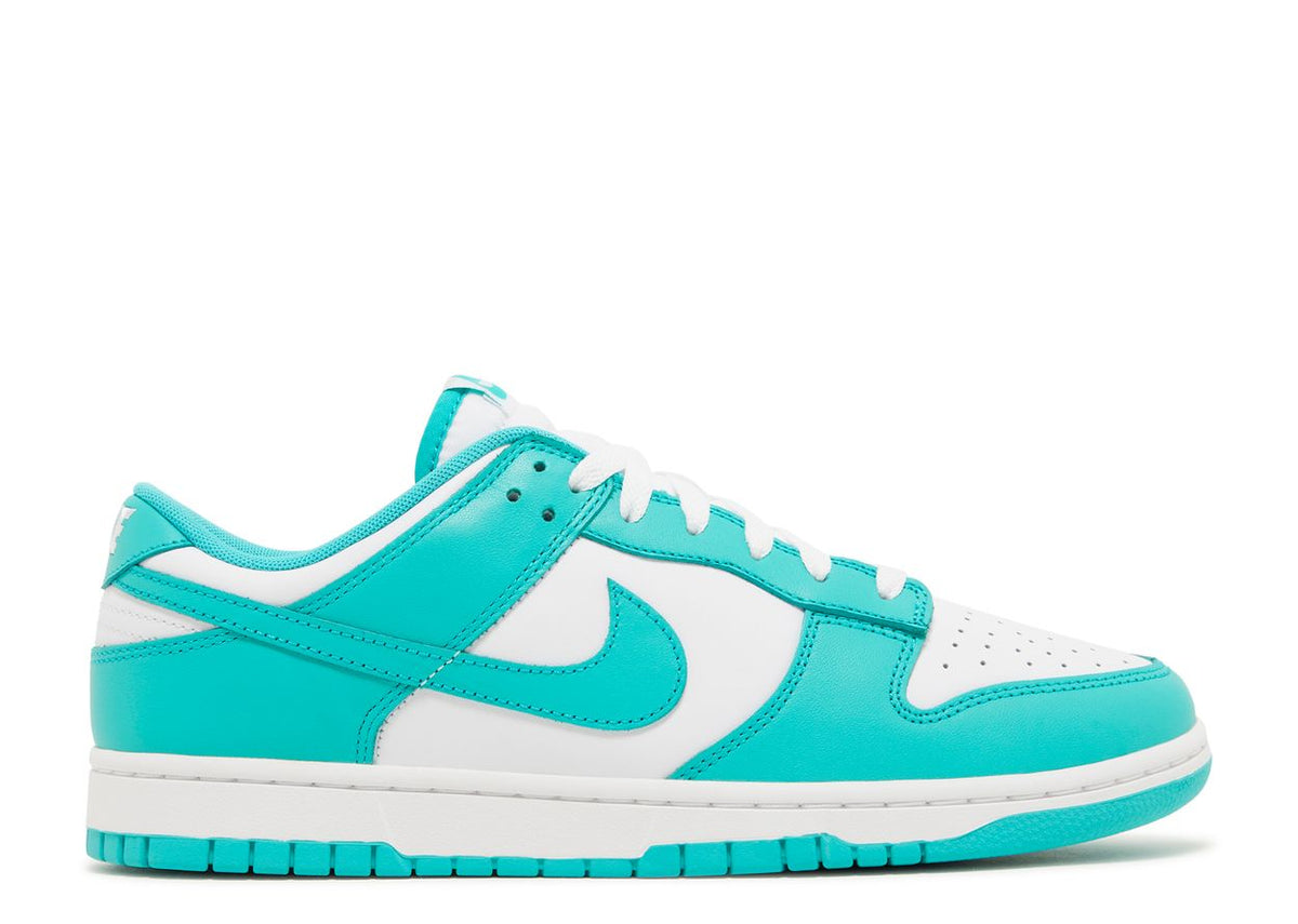 Nike Dunk Low Retro BTTYS - Clear Jade Nike