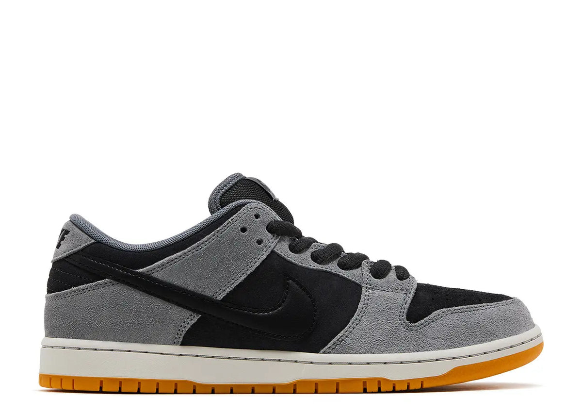 Nike SB Dunk Low Pro - Dark Smoke Grey Nike