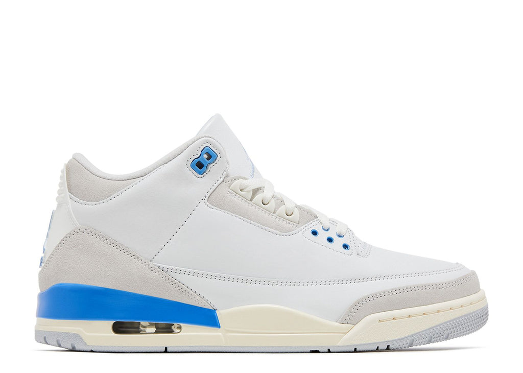Air Jordan 3 Retro - Lucky Shorts - Used