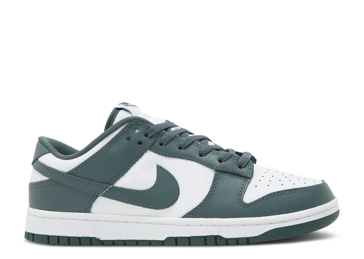 Nike Dunk Low Retro - Vintage Green Nike