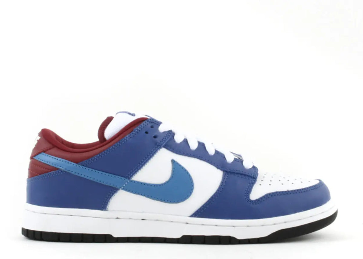 Nike SB Dunk Low - Neptune (2006) - Used Nike