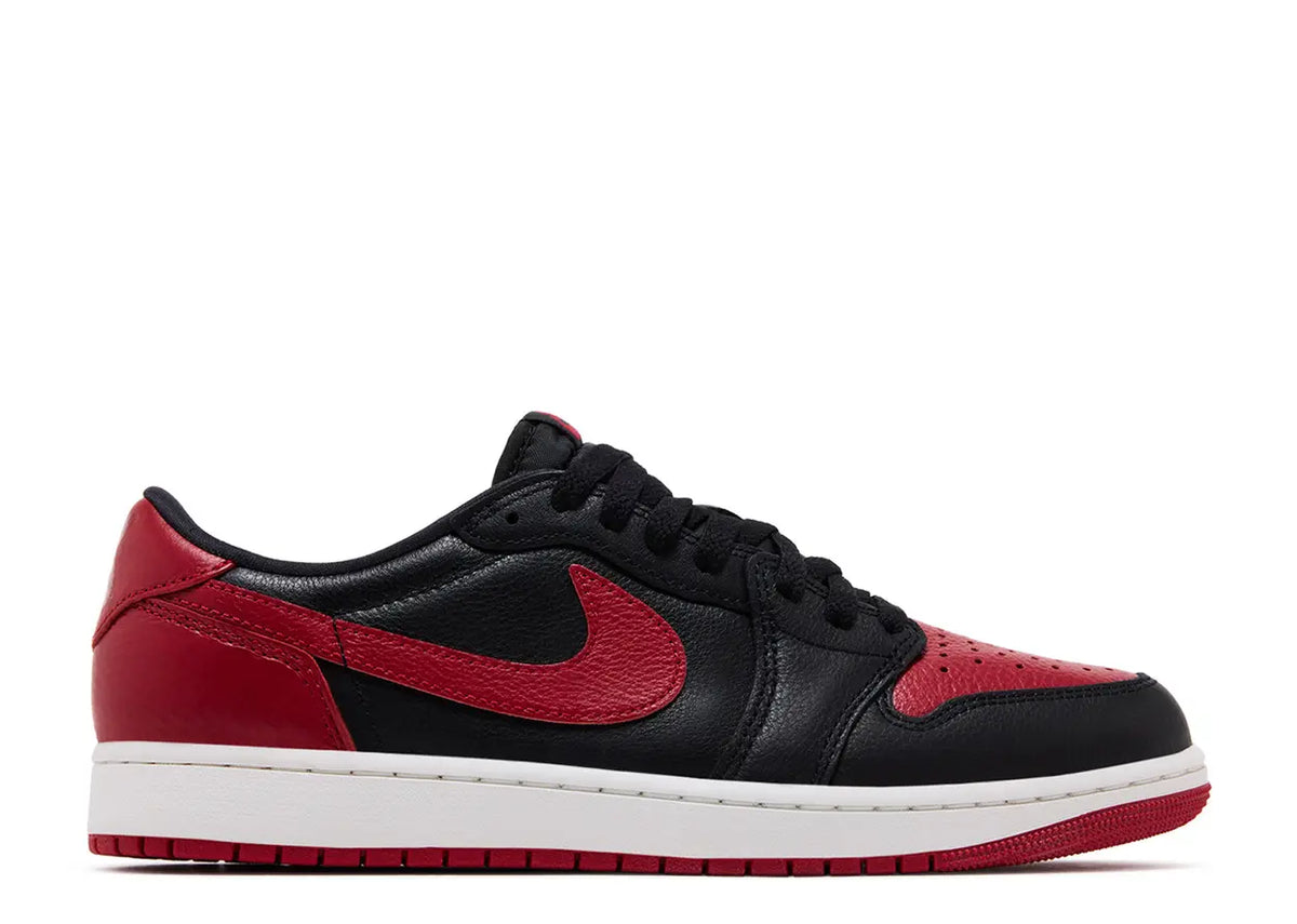 Air Jordan 1 Retro Low OG - Banned
