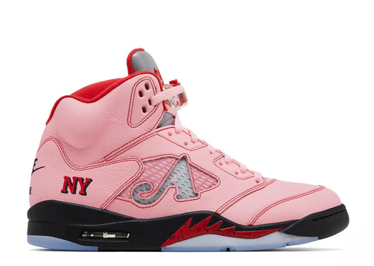 Air Jordan 5 Retro OG SP Awake NY - Arctic Pink