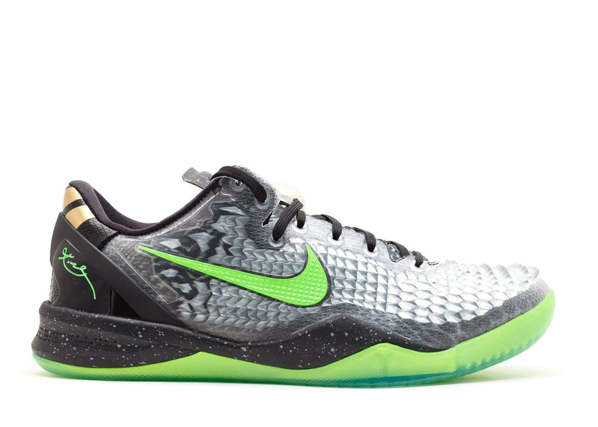Nike Kobe 8 System SS - Christmas 2013 - Used Nike