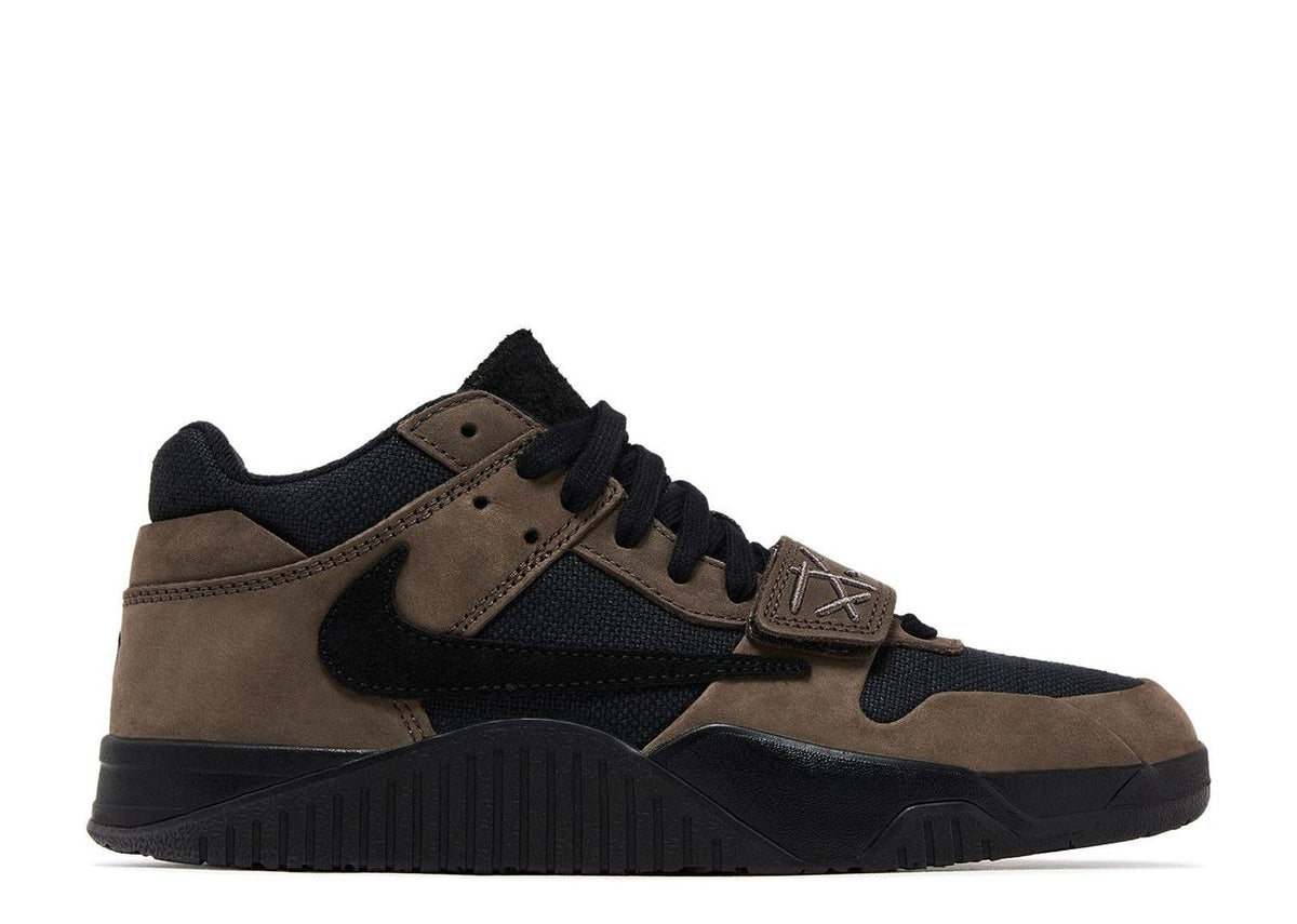 Jumpman Jack TR - Travis Scott Dark Mocha Air Jordan