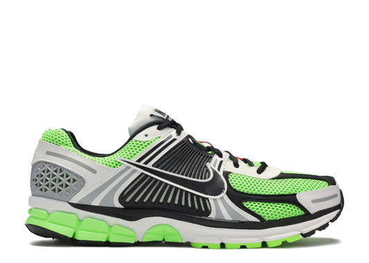 Nike Zoom Vomero 5 - Electric Green Black - Used