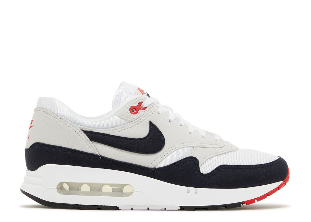 Nike Air Max 1 '86 - Big Bubble Obsidian - Used Nike