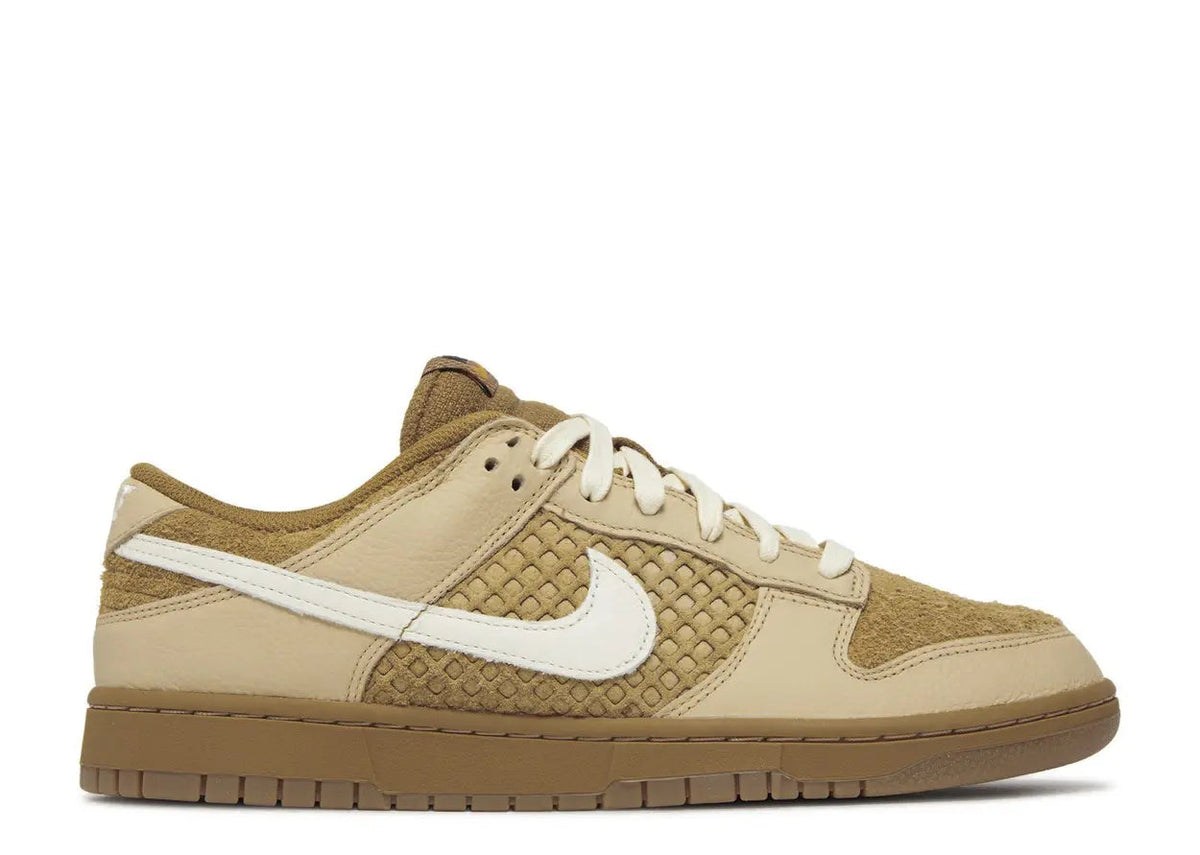 Nike Dunk Low Retro - Waffle Nike