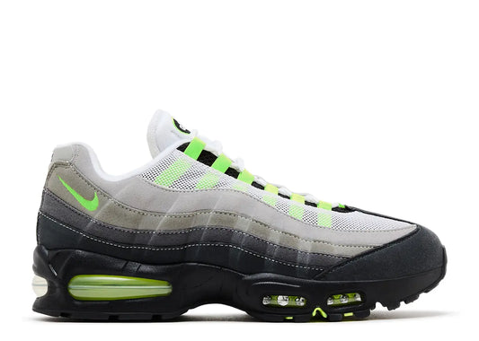 Nike Air Max 95 OG - Big Bubble Neon (2025/2026) Nike