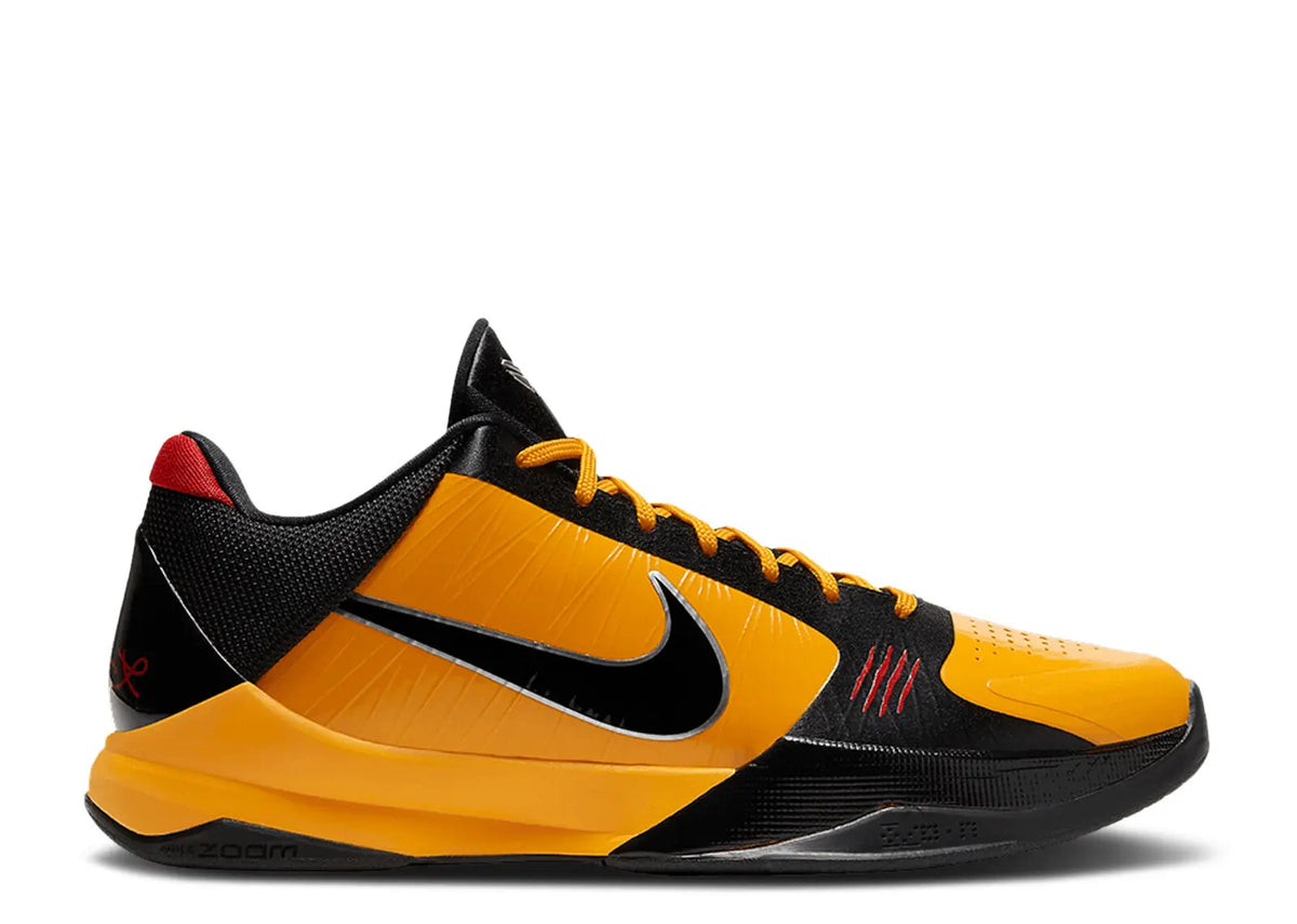 Kobe V (5) Protro - Bruce Lee Nike