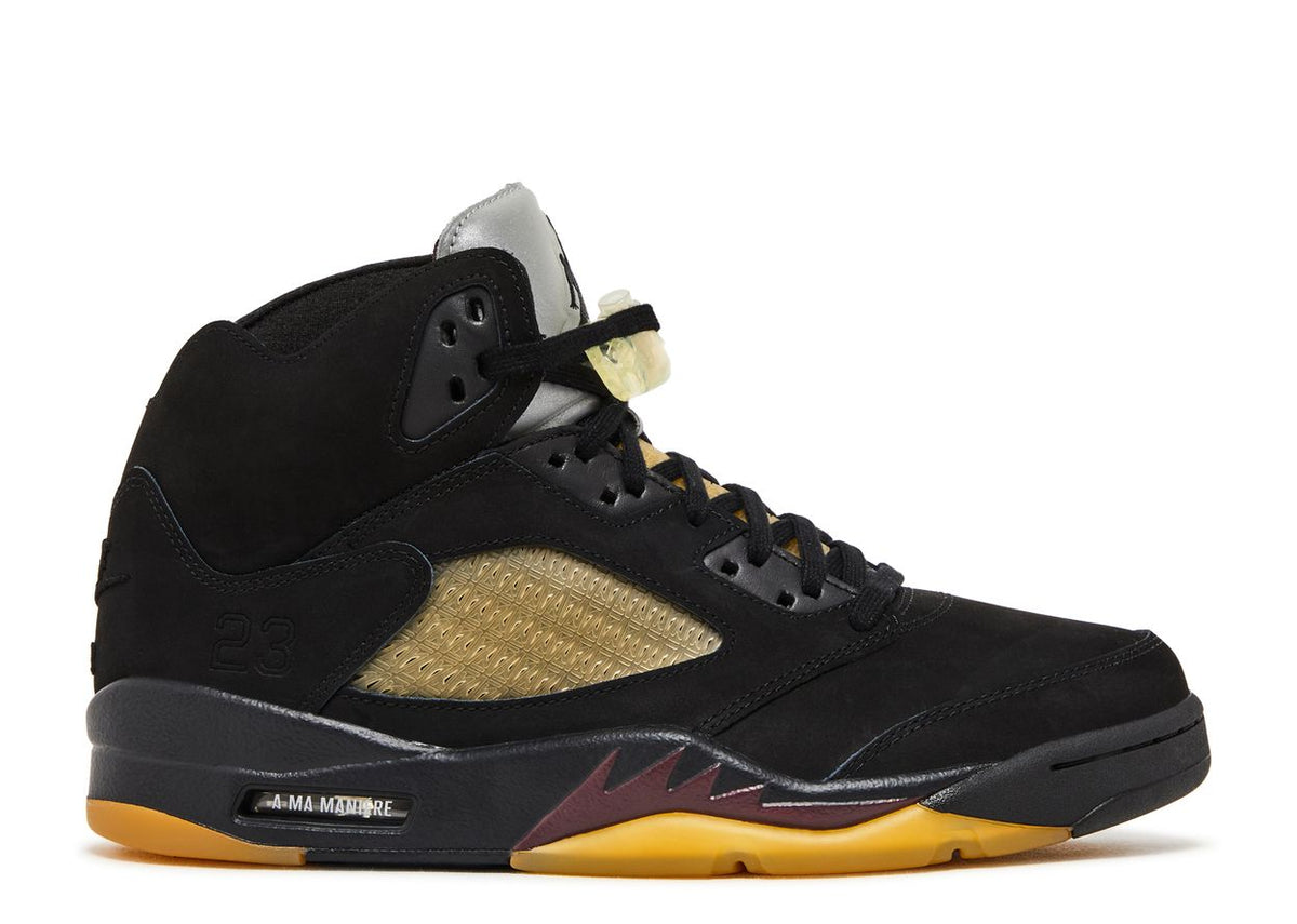 Air Jordan 5 Retro x A Ma Maniere - Dusk - Used Air Jordan