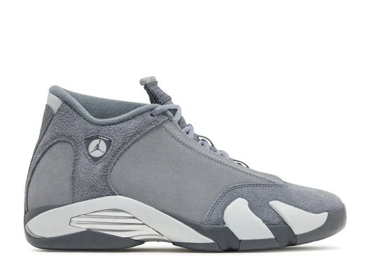 Air Jordan 14 Retro - Flint Grey - Used