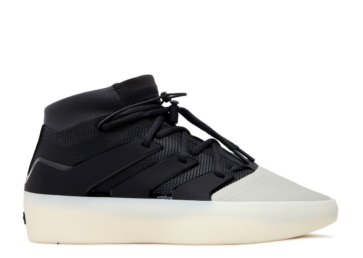 adidas Fear of God Athletics I Basketball - Carbon Sesame - Used Adidas