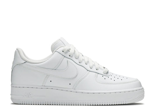 WMNS Air Force 1 '07 - White