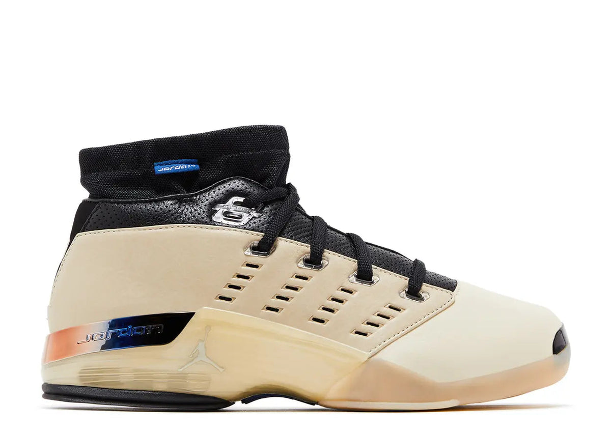 Air Jordan 17 Retro Low SP - Infinite Archives Air Jordan