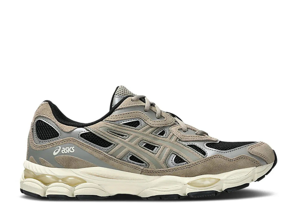 ASICS Gel-NYC - Black Greige Asics