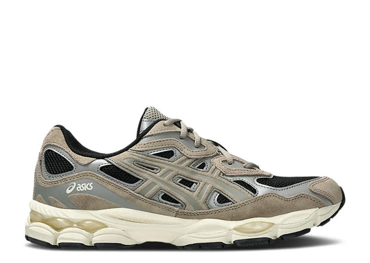 ASICS Gel-NYC - Black Greige