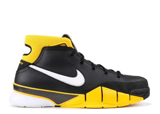Nike Kobe 1 Protro - Black Maize