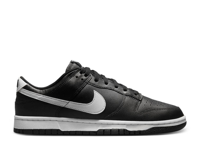 Nike Dunk Low Retro - Black Panda 2.0