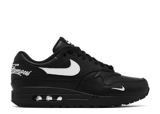Nike Air Max 1 '87 SP - Supreme Black White