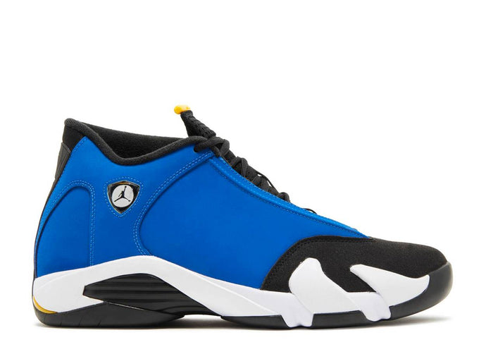 Air Jordan 14 Retro Low - Laney (2023) - Used