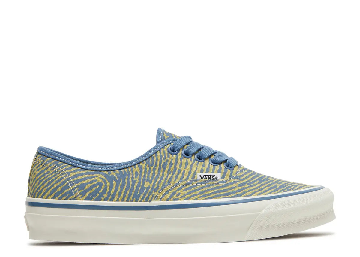 Vans Vault OG Authentic LX - Salehe Bembury Spunge Borealis Vans