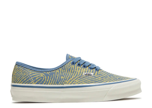 Vans Vault OG Authentic LX - Salehe Bembury Spunge Borealis Vans