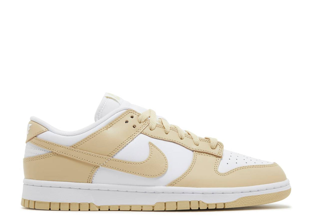 Nike Dunk Low Retro BTTYS - Team Gold