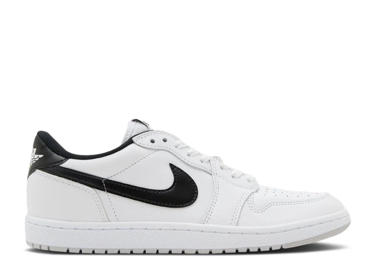 Air Jordan 1 Low 85 - Metallic Black Air Jordan